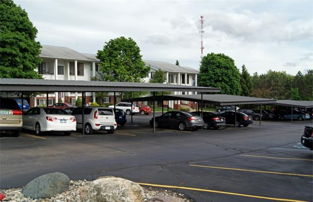 Rochester Park Rochester MI Condos for sale 
